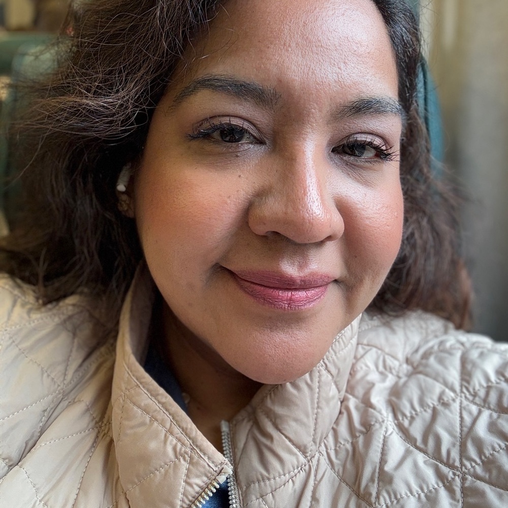 Meet your Posher, Ancris